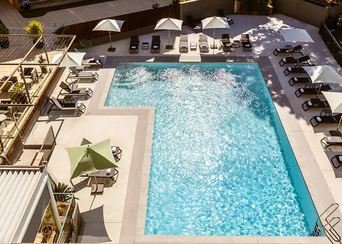 Holiday Inn Perpignan By Ihg